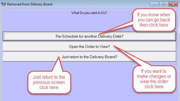 DeliveryQuestions