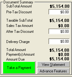 DocumentSummary