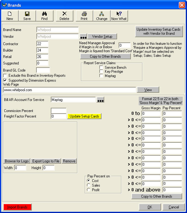 BrandSetupCard