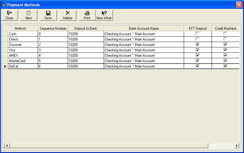 PaymentMethodsSetup